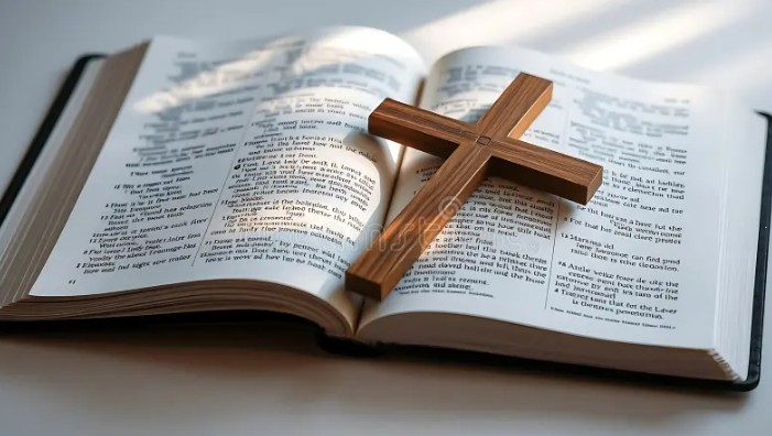 The Bible